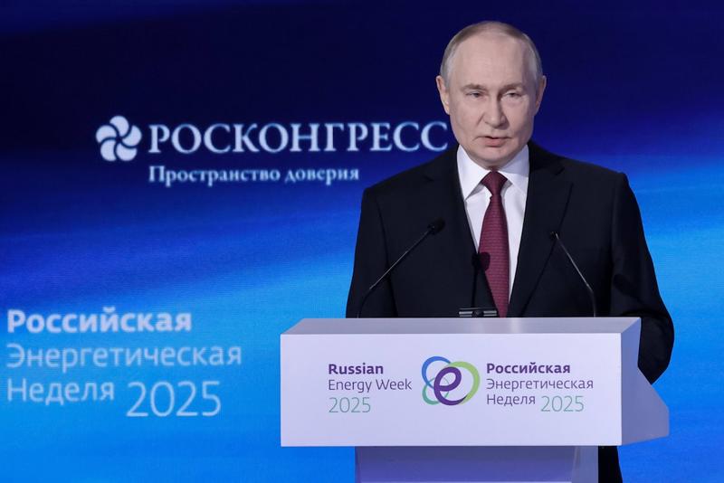 Putin vor Treffen mit Trump unter Druck: In Russland brodelt es unter der Oberfläche