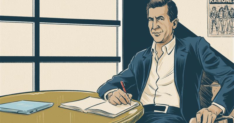 Matthieu Pigasse : « Il y a urgence à partager les richesses, et je paierais volontiers la taxe Zucman »