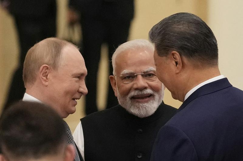 De Tianjin à New York : comment la Chine cherche à reconfigurer la gouvernance mondiale