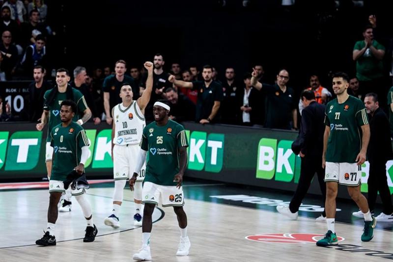 Όταν ο Ναν, δεν λείπει καν, γιατί υπάρχουν Σλούκας και Οσμάν