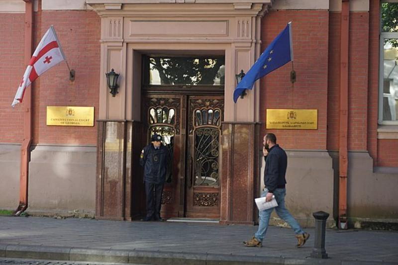 В Грузии положат конец «сожительству»: «Грузинская мечта» хочет покончить с «биполяркой» оппозиции