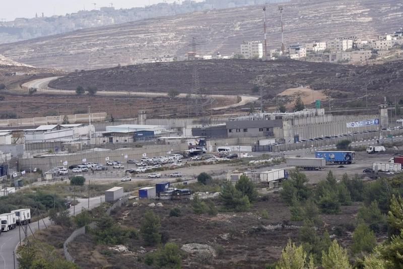 An open wound: 9,100 Palestinians held in Israeli prisons amid western silence An open wound: 9,100 Palestinians held in Israeli prisons amid western silence