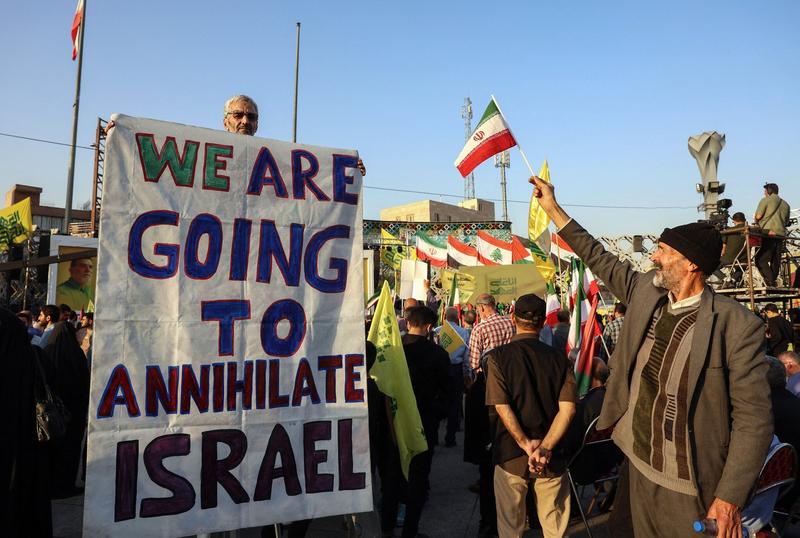 As 2015 deal fizzles out, Iran says it’s no longer bound by ‘restrictions’ on nuclear program