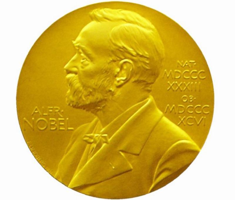 Big Government, Big Business, and the 2025 Nobel Prize