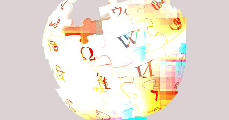 Wikipedia Is Getting Pretty Worried About AI Wikipedia Is Getting Pretty Worried About AI