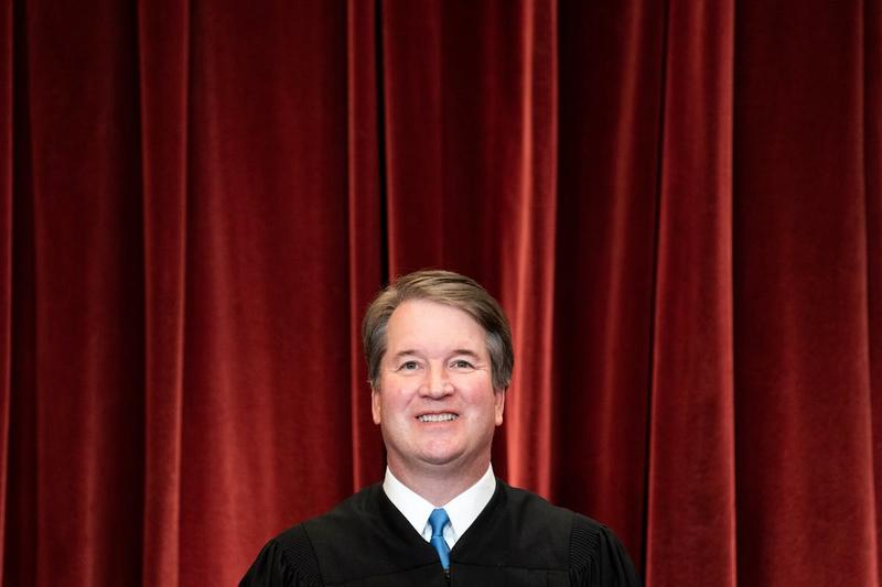 The Infamy of the “Kavanaugh Stop” The Infamy of the “Kavanaugh Stop”