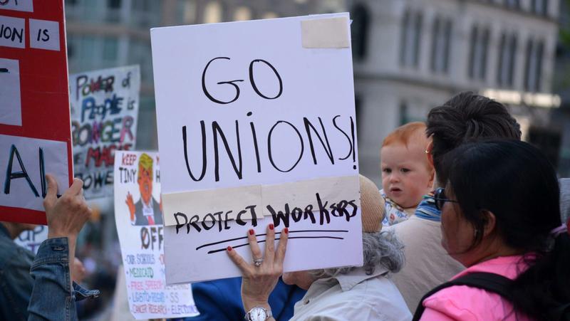 Utah's New Union Law Faces a Ballot Box Battle