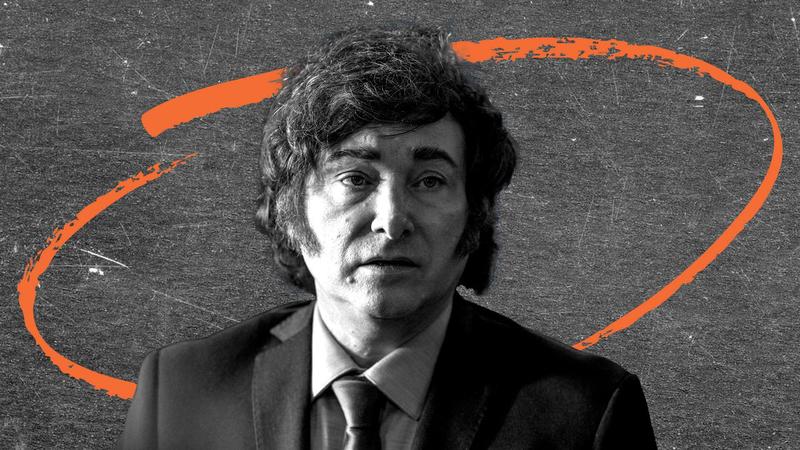 Javier Milei's Libertarian Experiment is in Jeopardy. Argentina's Midterm Elections Will Determine Its Fate.