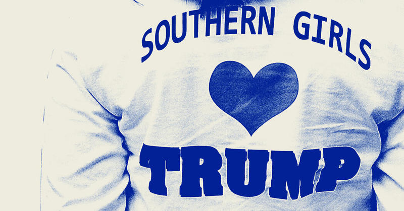How Southern Politics Shaped Trumpism