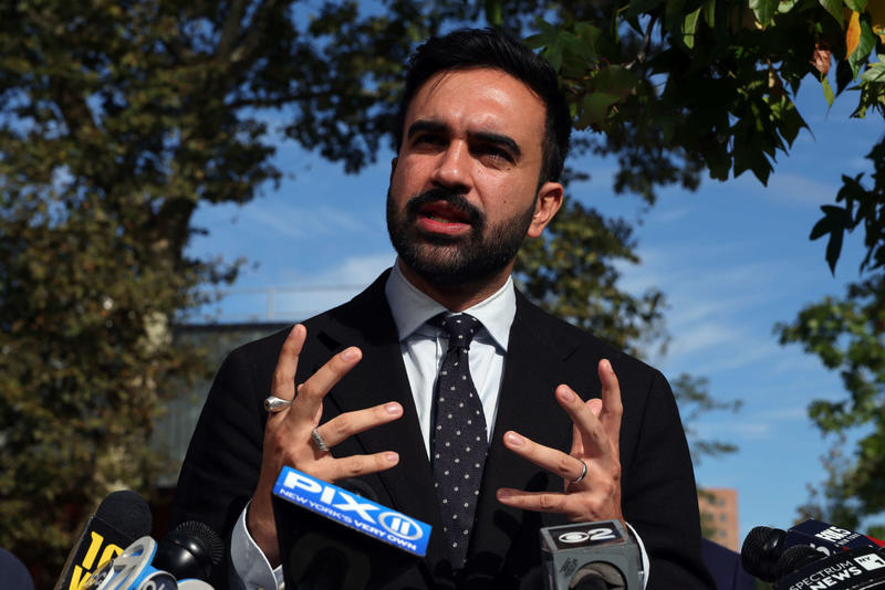 The Biggest Threat to Mamdani’s Agenda Isn’t Hochul or Trump — It’s Wall Street