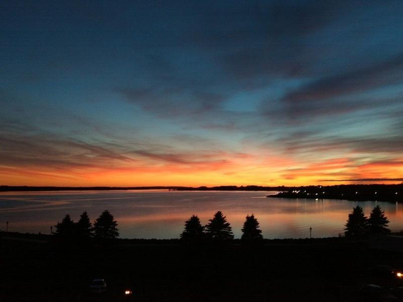 LETTERS: P.E.I. letter writers don't want condos on Charlottetown waterfront and other letters