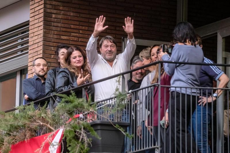 Attentato a Ranucci solidarietà bipartisan e indignazione. Rafforzata la scorta