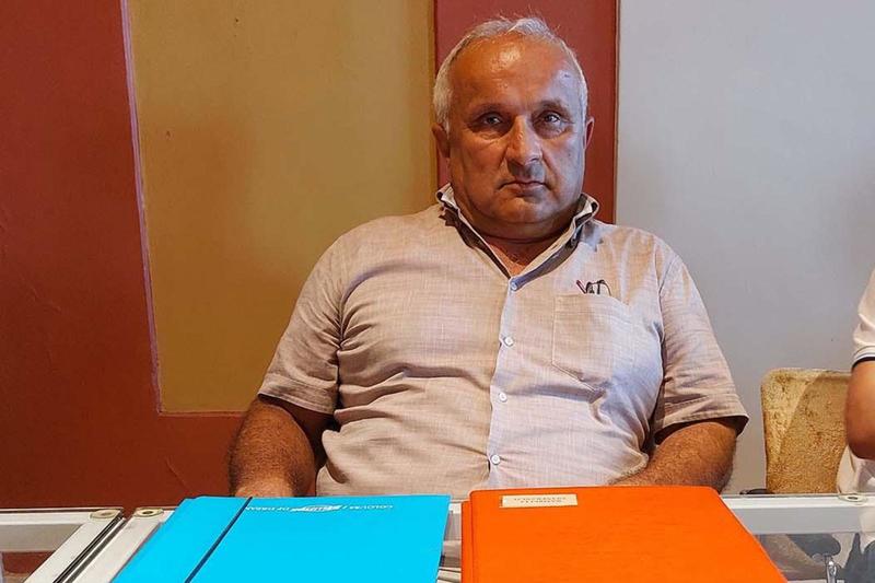La storia straziante di Gianfranco e Anna Luisa: madre e figlio muoiono a pochi minuti di distanza