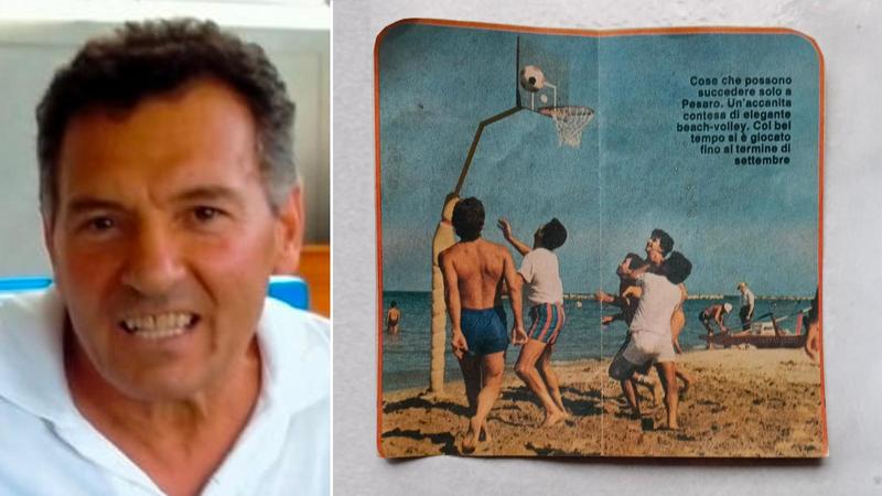 Morto Marco Di Cecco, per tutti Paco. I bagni Wanda erano la sua perla