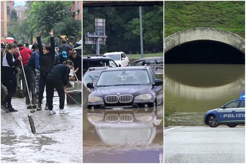 Alluvione, un anno dopo. I lavori tra città e provincia, cosa c'è da fare e cosa è stato fatto