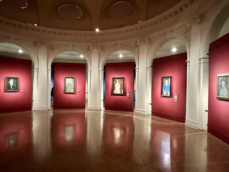 Picasso, Modigliani e le voci della modernità: a Padova i capolavori del Novecento