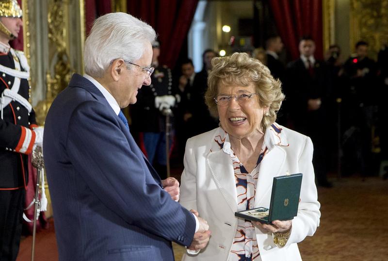 È morta ‘mamma Erasmus’, addio alla professoressa che ha fatto viaggiare per l’Europa migliaia di studenti