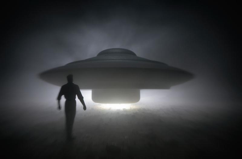 Marco Rubio, la rivelazione choc: gli Ufo stanno sorvolando “strutture nucleari riservate”