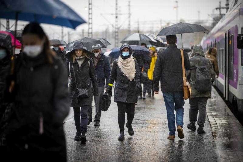 Politiikka | Lukijalta: Väestön lisäys ei välttämättä tee suomalaisia onnellisemmaksi kansaksi