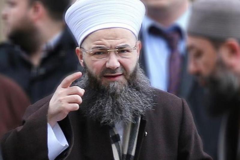 Cemil Kazancı’ya ülkeye giriş yasağı koyabilir misiniz ya da suç işlediği için tutuklayabilir misiniz? Cemil Kazancı’ya ülkeye giriş yasağı koyabilir misiniz ya da suç işlediği için tutuklayabilir misiniz?