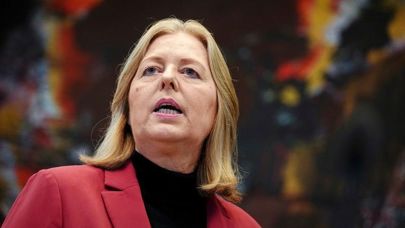 Die SPD ist wieder verlässlich – man kann darauf vertrauen, dass sie sich selbst verrät