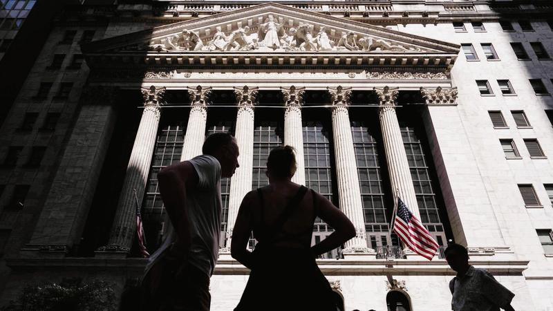 Der größte Risikofaktor für eine Finanzkrise ist die Politik des US-Präsidenten