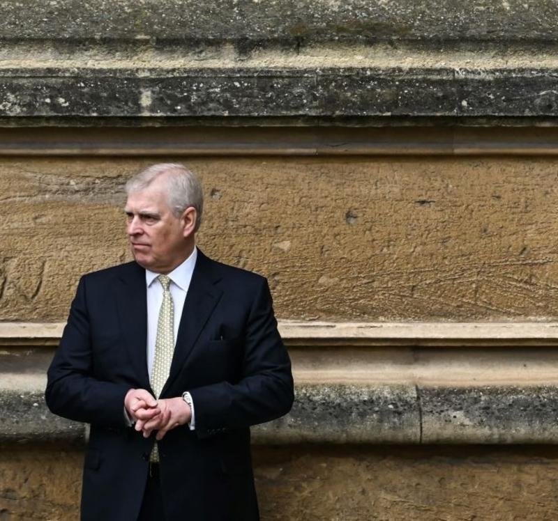 The downfall of the Duke of York
