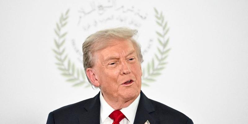 Trump und Israel: Was wurde aus 