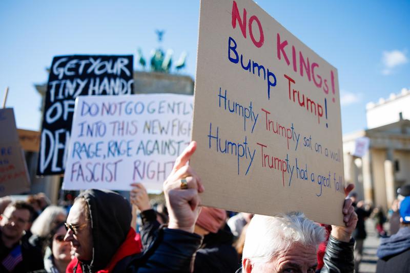 No Kings: perché negli Stati Uniti stanno scendendo in piazza contro Trump