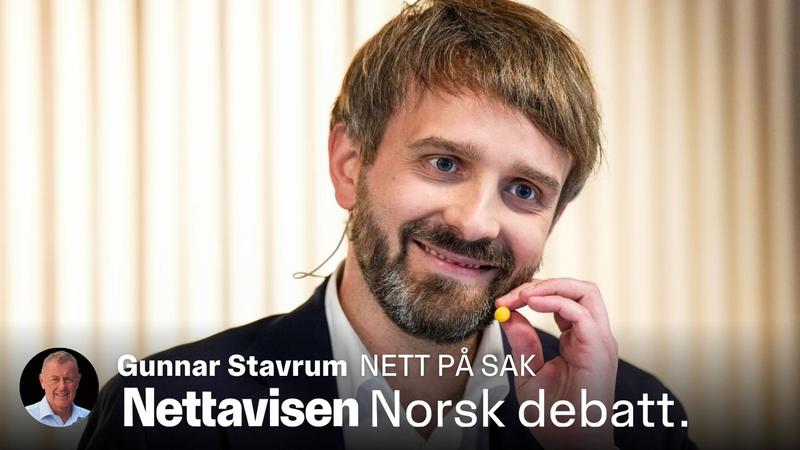 Løgner repareres ikke med millioner ut av vinduet