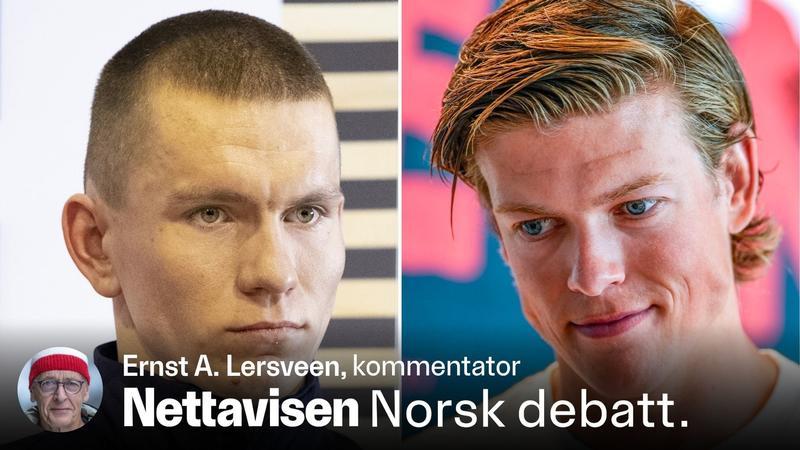 Klæbo kan kalle Støre en tulling Klæbo kan kalle Støre en tulling