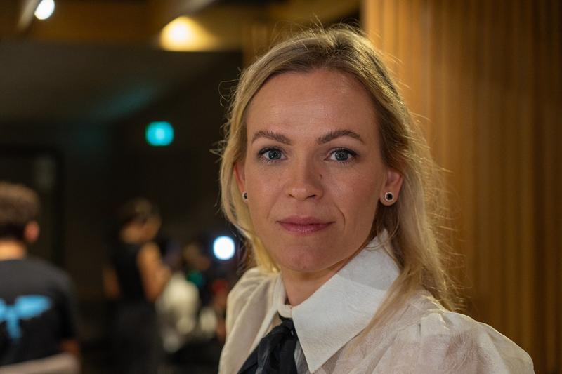 Beskyldt for å være «tradwife»