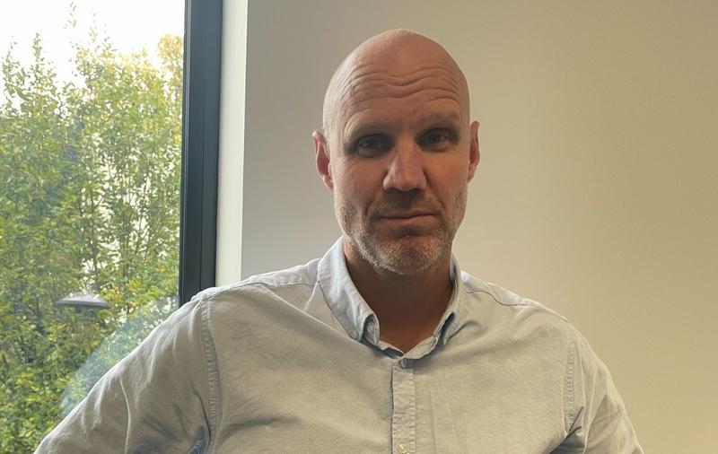 Mangel på renhold i skolene blir en helserisiko for våre barn