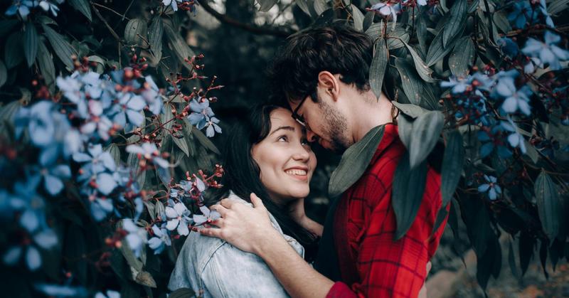 Is It Dangerous to Have a Crush While in a Relationship?