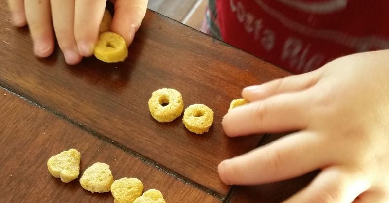 From Math Phobia to Math Confidence