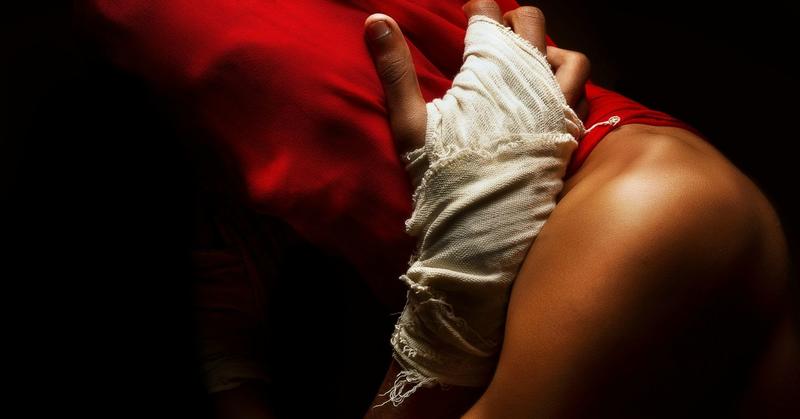 How Deep Is the Wound? How Deep Is the Wound?