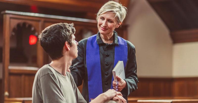 How Pastors Prevent Burnout: Self-Care for Spiritual Leaders How Pastors Prevent Burnout: Self-Care for Spiritual Leaders