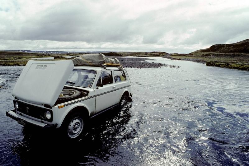 Von Trabant über Lada Niva bis Zastava Yugo: Die Autos, die den Osten prägten