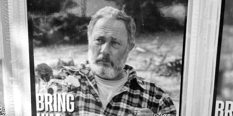 Trauer um Eliyahu Margalit Trauer um Eliyahu Margalit