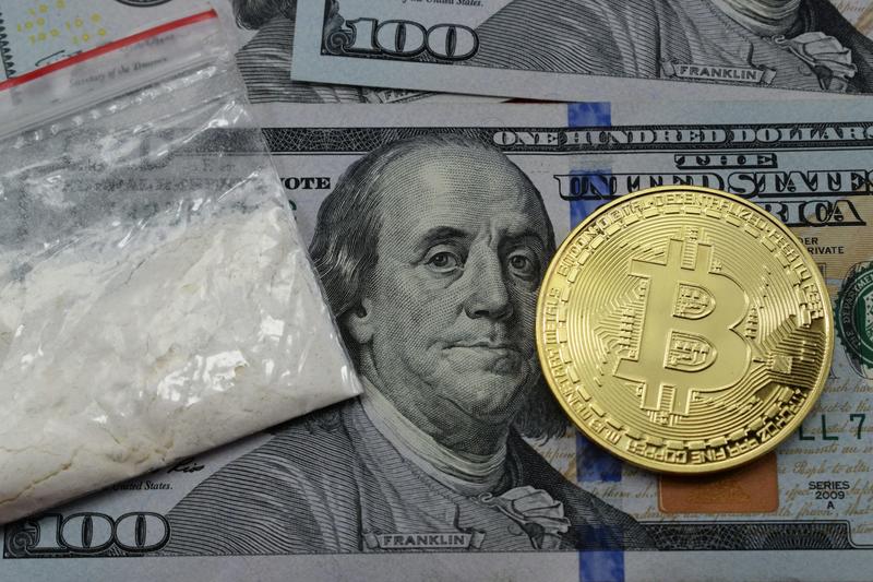 Comment les trafiquants de cocaïne blanchissent l’argent des cartels