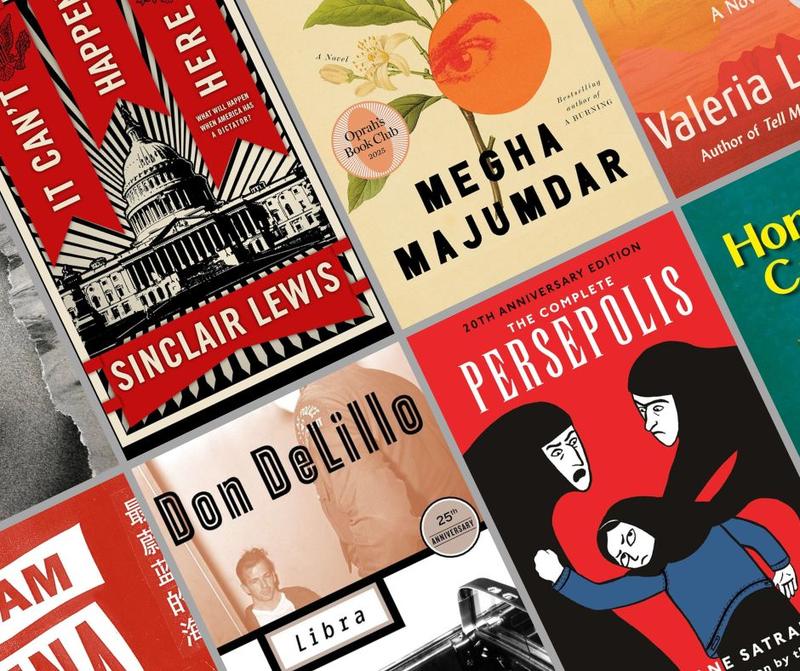 To Understand the Present, Read These 10 Political Novels from the Past To Understand the Present, Read These 10 Political Novels from the Past