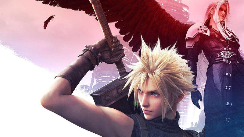 Final Fantasy 7 Rebirth director on building the future while remaking the past Final Fantasy 7 Rebirth director on building the future while remaking the past