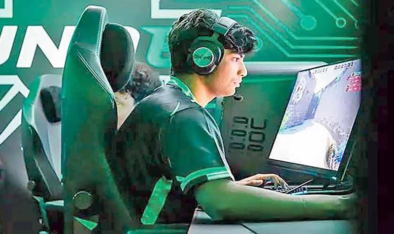 Game changers: Pakistan’s rise in gaming and e-sports
