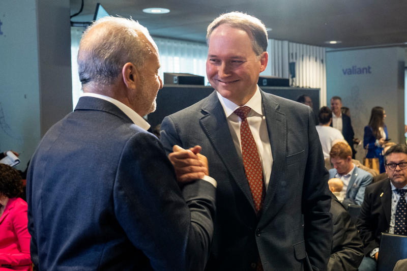 Die FDP zeigt, dass sie eine wahre Europa-Partei bleibt