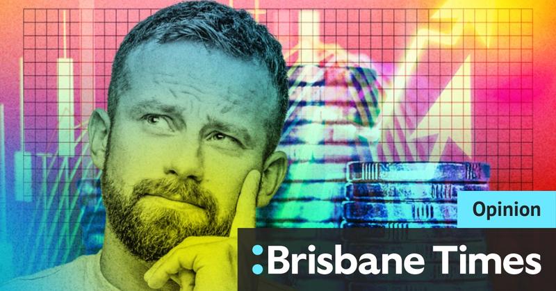 Should you be preparing for a major market crash? Computer says ... Should you be preparing for a major market crash? Computer says ...