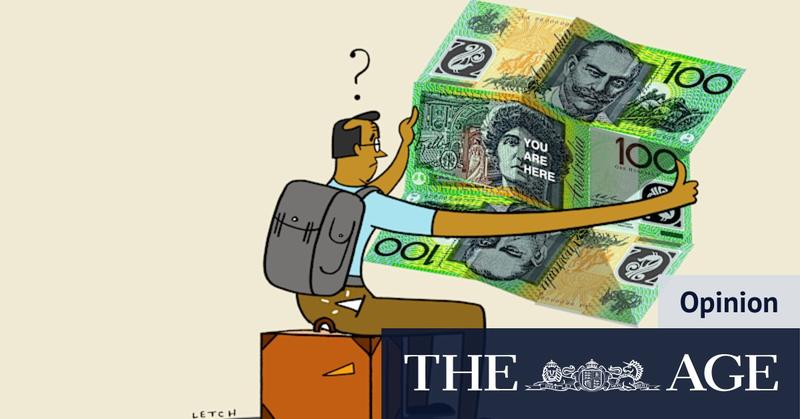 I’m 24 and just inherited $300,000. Should I clear my HECS, or invest it? I’m 24 and just inherited $300,000. Should I clear my HECS, or invest it?