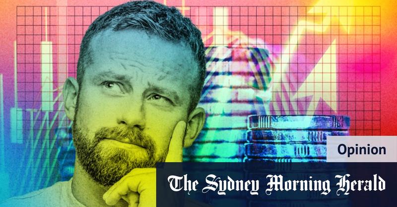 Should you be preparing for a major market crash? Computer says ... Should you be preparing for a major market crash? Computer says ...