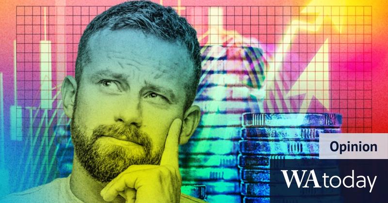 Should you be preparing for a major market crash? Computer says ... Should you be preparing for a major market crash? Computer says ...