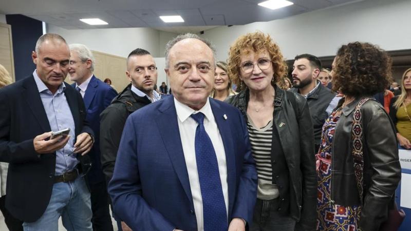 Riforma Giustizia, presentato il comitato del Â«noÂ»Gratteri e le critiche di Nordio: Â«Dice tante cose poi smentite da storia e fattiÂ»