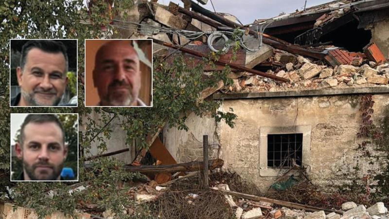 Esplosione a Castel D’Azzano, Marco Piffari sepolto nella sua Rezzato: l’ultimo saluto al carabiniere che aveva l’Africa nel cuore